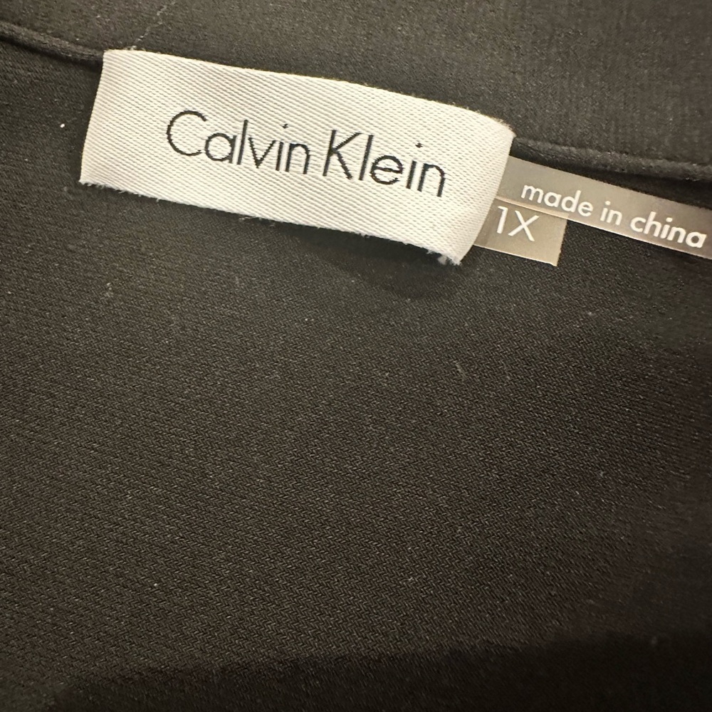 Calvin Klein Short Jacket - Picture 4 of 5